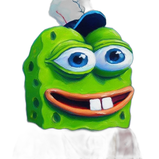 creature, mask, face, animal transparent PNG cut-out