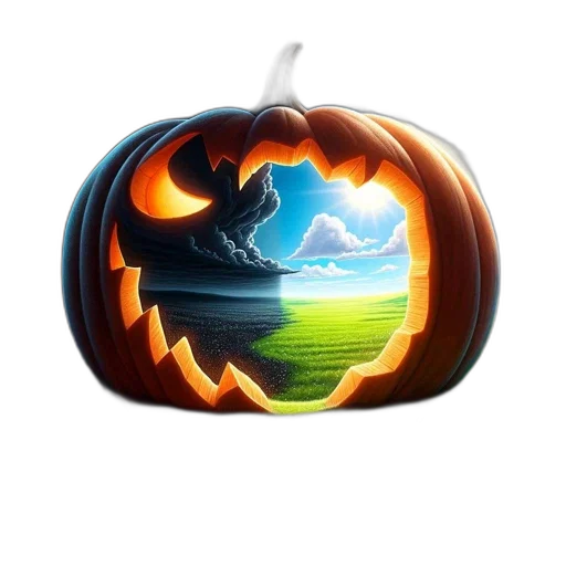 fantasy art, photorealistic, concept art, 3d render transparent PNG cut-out