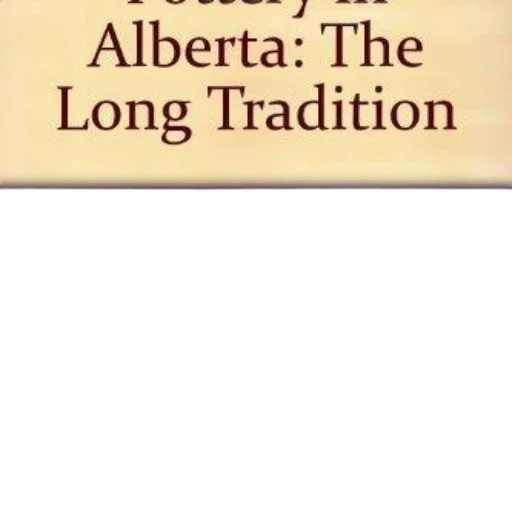 cover, pottery, alberta, long transparent PNG cut-out