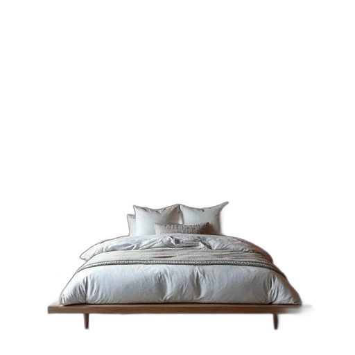 furniture, crown, hat, 3d render transparent PNG cut-out