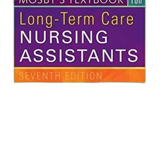 staff, cover, mosby, textbook transparent PNG cut-out