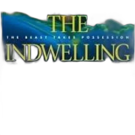 indwelling, beast, takes, possession transparent PNG cut-out
