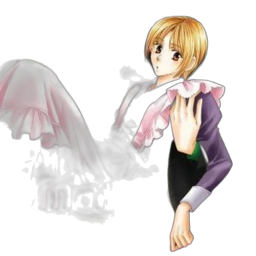 staff, jacket, concept art, anime transparent PNG cut-out