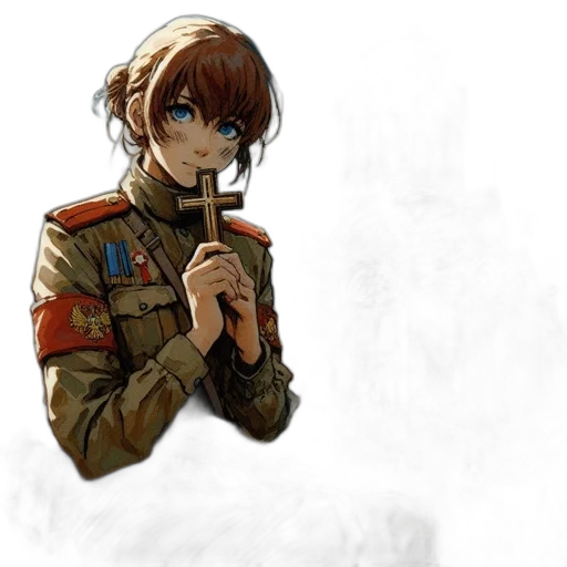 staff, weapon, jacket, sword transparent PNG cut-out