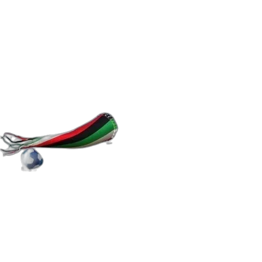 jewelry, staff, weapon, 3d render transparent PNG cut-out