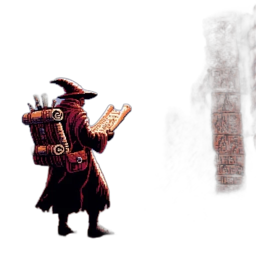 sword, weapon, staff, mask transparent PNG cut-out