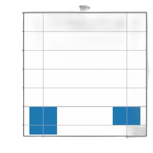 blue, monochrome, bar, chart transparent PNG cut-out