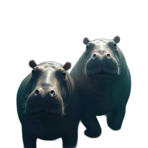 animal, mask, creature, jewelry transparent PNG cut-out