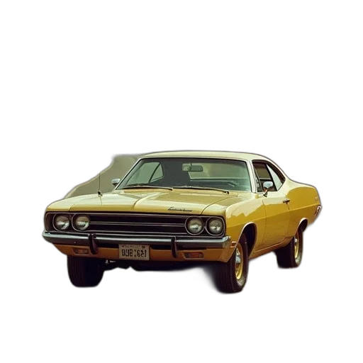 car, photorealistic, 3d render, concept art transparent PNG cut-out
