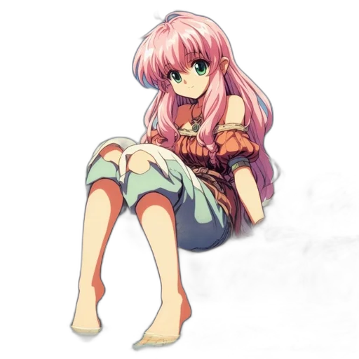 dress, staff, weapon, furniture transparent PNG cut-out