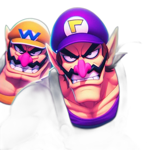 mask, face, weapon, crown transparent PNG cut-out