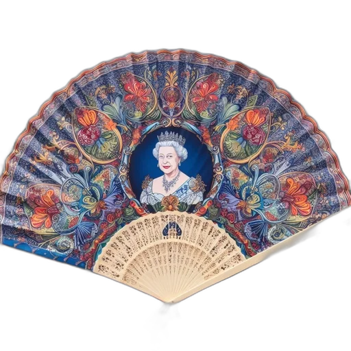 umbrella, hat, staff, handheld transparent PNG cut-out