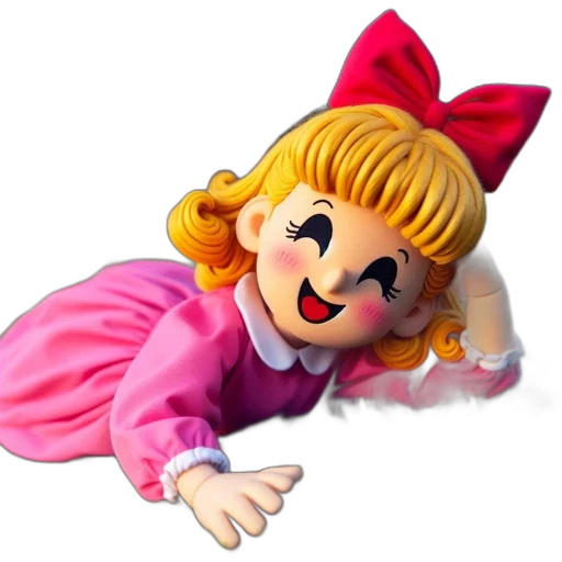 dress, face, staff, mask transparent PNG cut-out