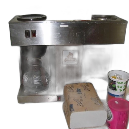 food, robot, furniture, coffee transparent PNG cut-out