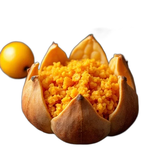 food, crown, hat, mask transparent PNG cut-out