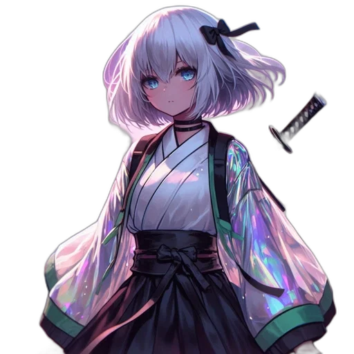 staff, dress, sword, weapon transparent PNG cut-out