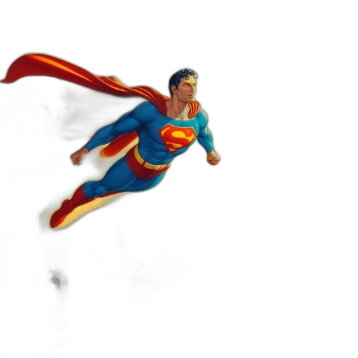 comic book art, concept art, 3d render, pixel art transparent PNG cut-out