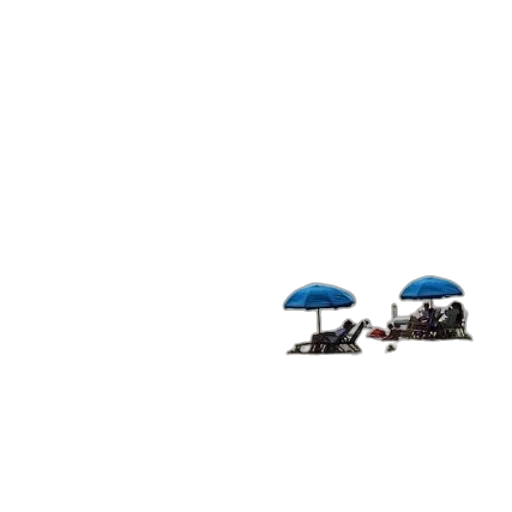 umbrella, furniture, car, staff transparent PNG cut-out