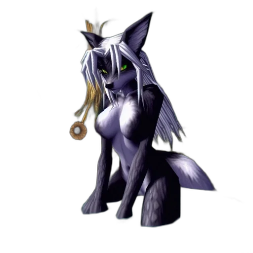 staff, jewelry, animal, fantasy art transparent PNG cut-out
