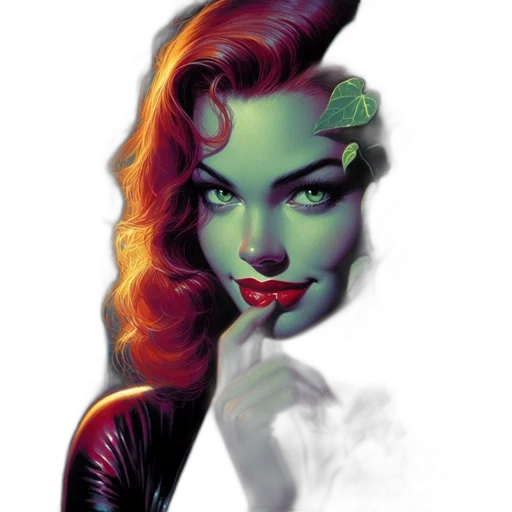 comic book art, fantasy art, concept art, photorealistic transparent PNG cut-out