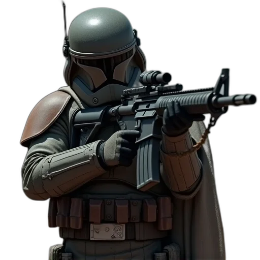 weapon, staff, mask, concept art transparent PNG cut-out