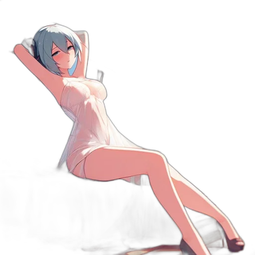 dress, robot, furniture, weapon transparent PNG cut-out