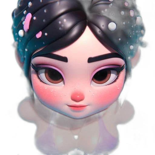 crown, face, jewelry, mask transparent PNG cut-out