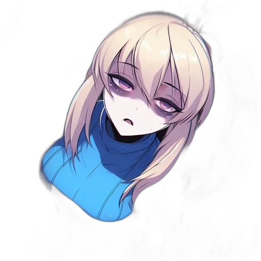mask, face, creature, staff transparent PNG cut-out