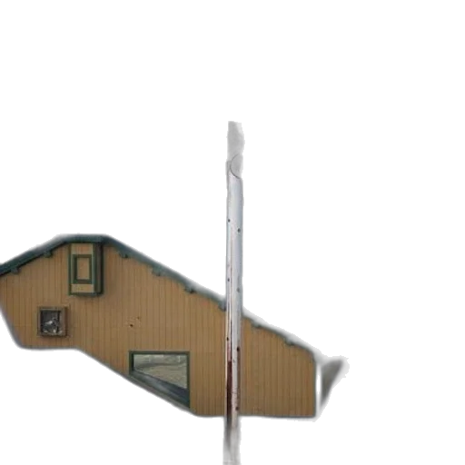staff, building, umbrella, sword transparent PNG cut-out