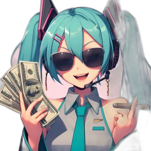 robot, weapon, jacket, face transparent PNG cut-out