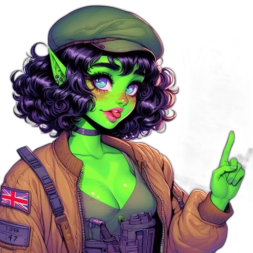 staff, fantasy art, concept art, comic book art transparent PNG cut-out