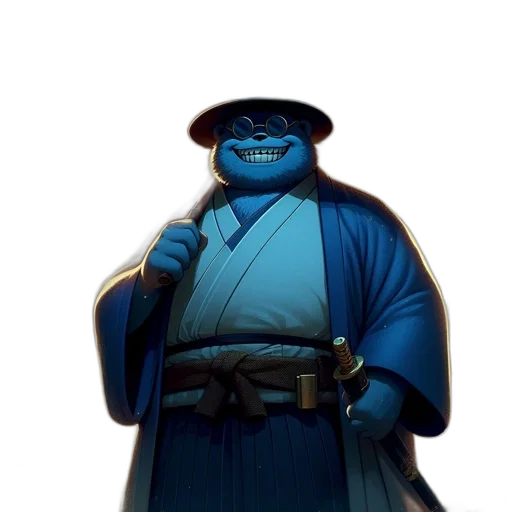 staff, mask, face, concept art transparent PNG cut-out