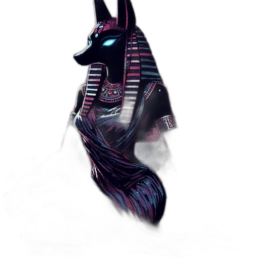 mask, creature, dress, animal transparent PNG cut-out