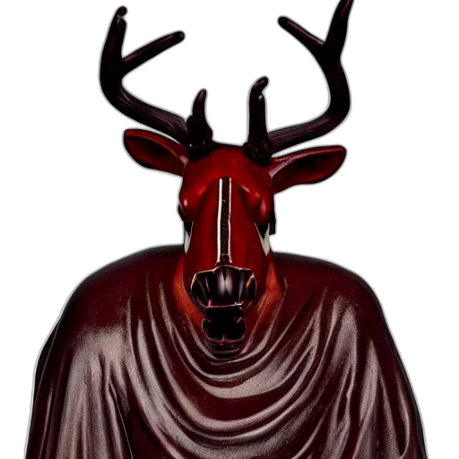 mask, crown, animal, face transparent PNG cut-out