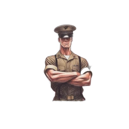staff, face, weapon, hat transparent PNG cut-out