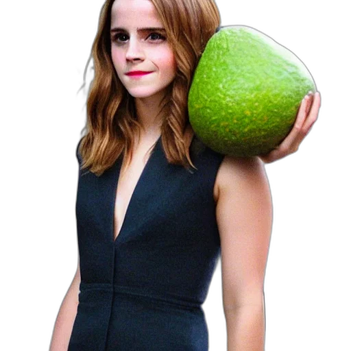 dress, hat, jacket, hair transparent PNG cut-out