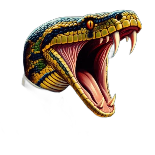 dragon, animal, creature, mask transparent PNG cut-out