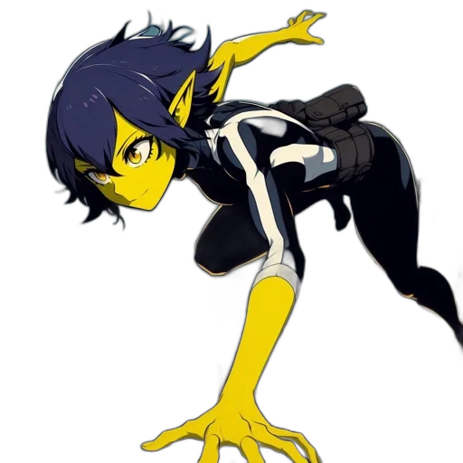 staff, creature, animal, weapon transparent PNG cut-out