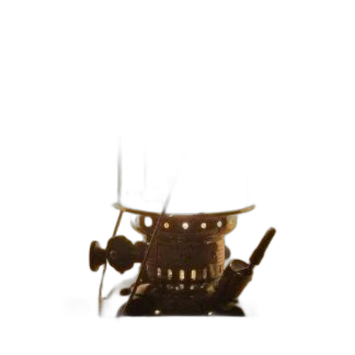 robot, mask, crown, dragon transparent PNG cut-out