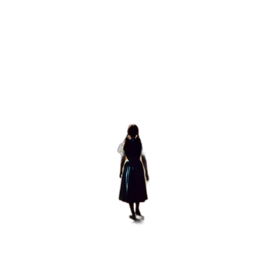 dress, robot, jacket, umbrella transparent PNG cut-out