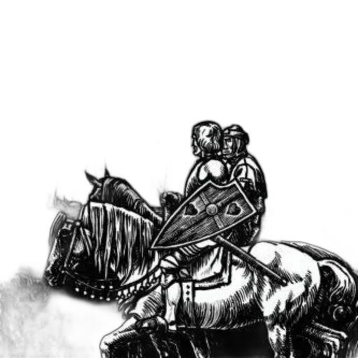 dragon, sword, crown, animal transparent PNG cut-out