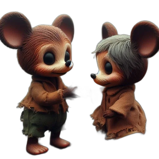 concept art, 3d render, fantasy art, photorealistic transparent PNG cut-out