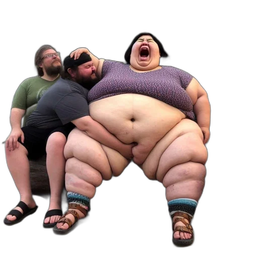 animal, food, creature, robot transparent PNG cut-out