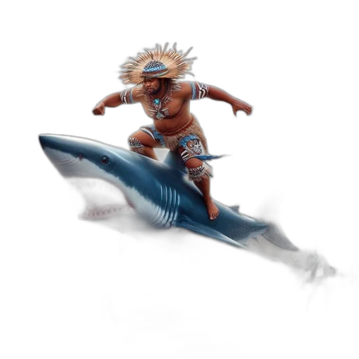 creature, concept art, fantasy art, 3d render transparent PNG cut-out