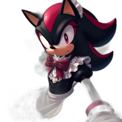 staff, weapon, 3d render, concept art transparent PNG cut-out