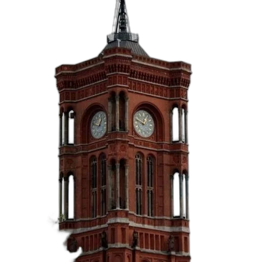 building, staff, furniture, 3d render transparent PNG cut-out