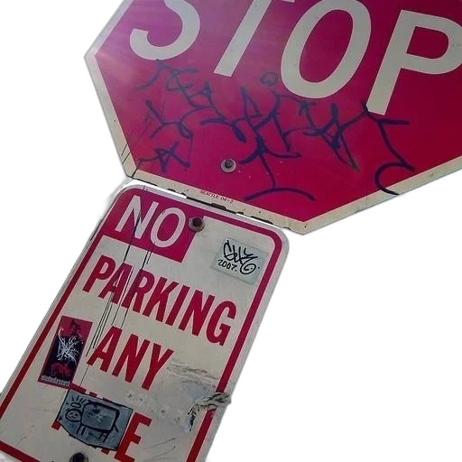 car, photorealistic, city street, stop transparent PNG cut-out