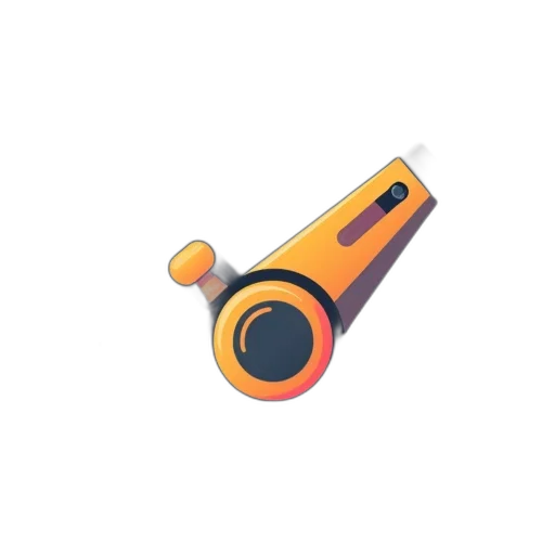 weapon, staff, sword, robot transparent PNG cut-out