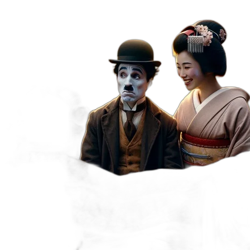 mask, hat, face, concept art transparent PNG cut-out