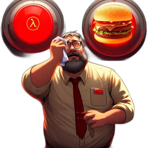 food, staff, weapon, animal transparent PNG cut-out